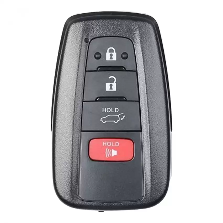 Toyota RAV4 Hybrid 2021-2022 Proximity Remote Key 8990H-0R230 HYQ14FLA