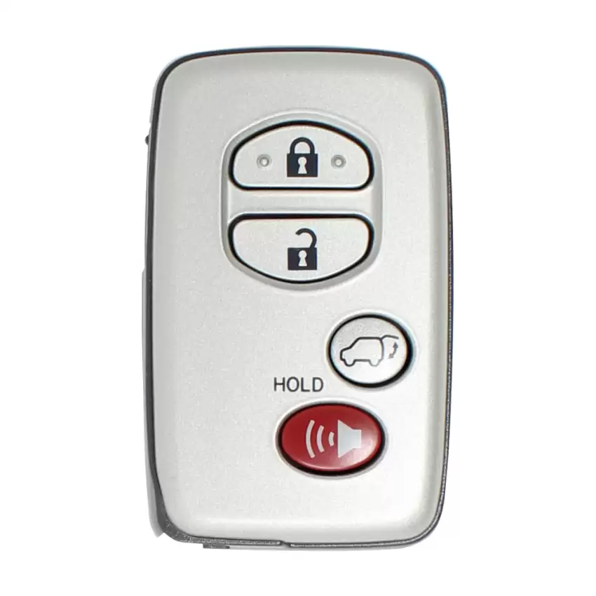 2009-2010 Toyota Venza Smart Key Fob 89904-0T020 HYQ14ACX 315MHz