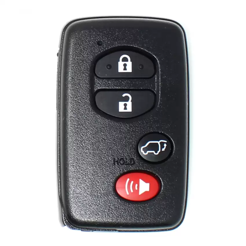 2010-2016 Toyota Venza Smart Key Fob 89904-0T060 HYQ14ACX 315MHz