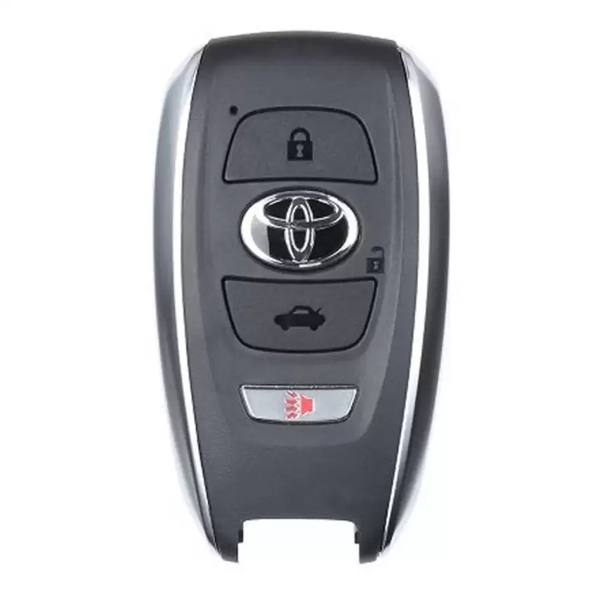 2022-2023 Toyota GR86 Smart Remote Key SU003-10030 HYQ14AHK