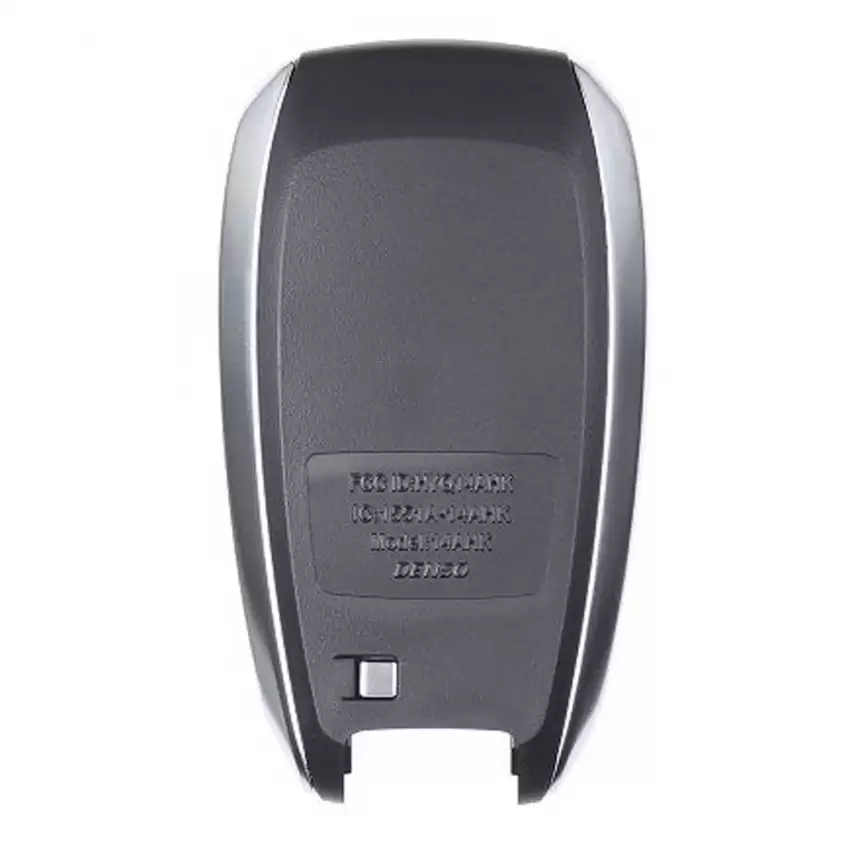 New OEM 2022-2023 Toyota GR86 Smart Remote Key Part Number: SU00310030 FCCID: HYQ14AHK with 4 Button