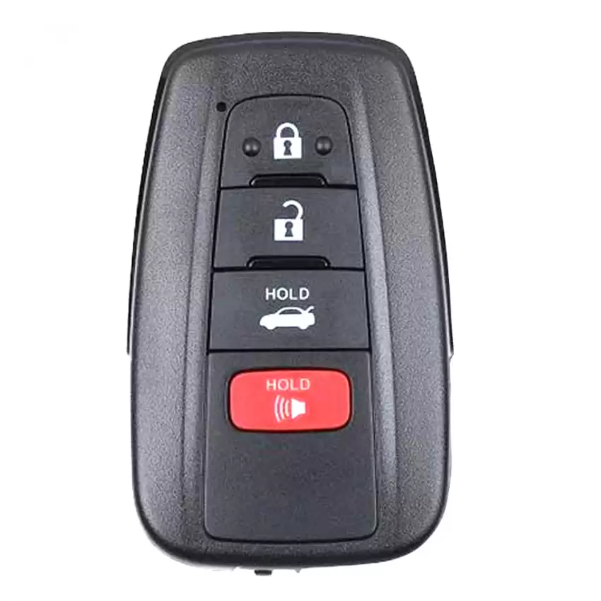 2020-22 Toyota Corolla Hybrid Smart Proximity Remote Key 8990H-12040 HYQ14FBN