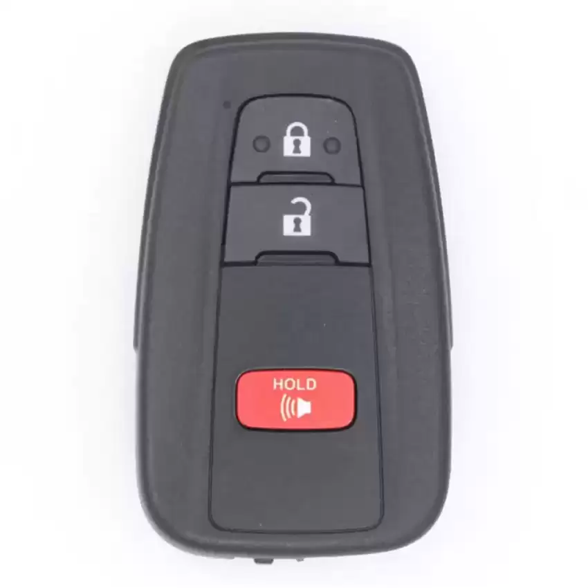 Toyota Corolla Hatchback Smart Key Fob 8990H-12180 HYQ14FBN 3B