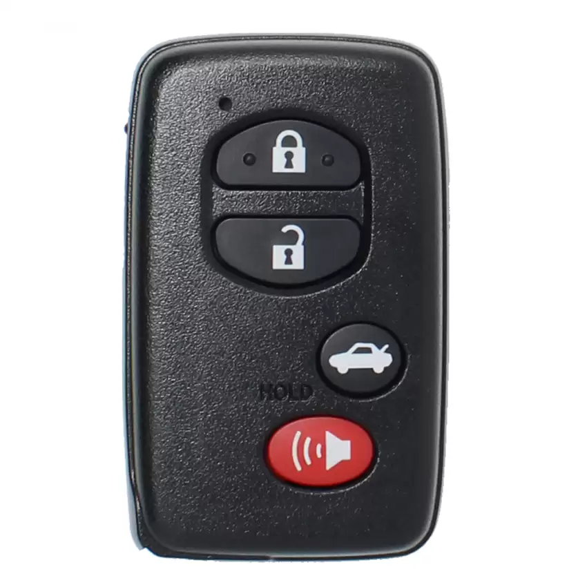 2010-2011 Toyota Camry Smart Key Fob 89904-33370 HYQ14AAB 315MHz