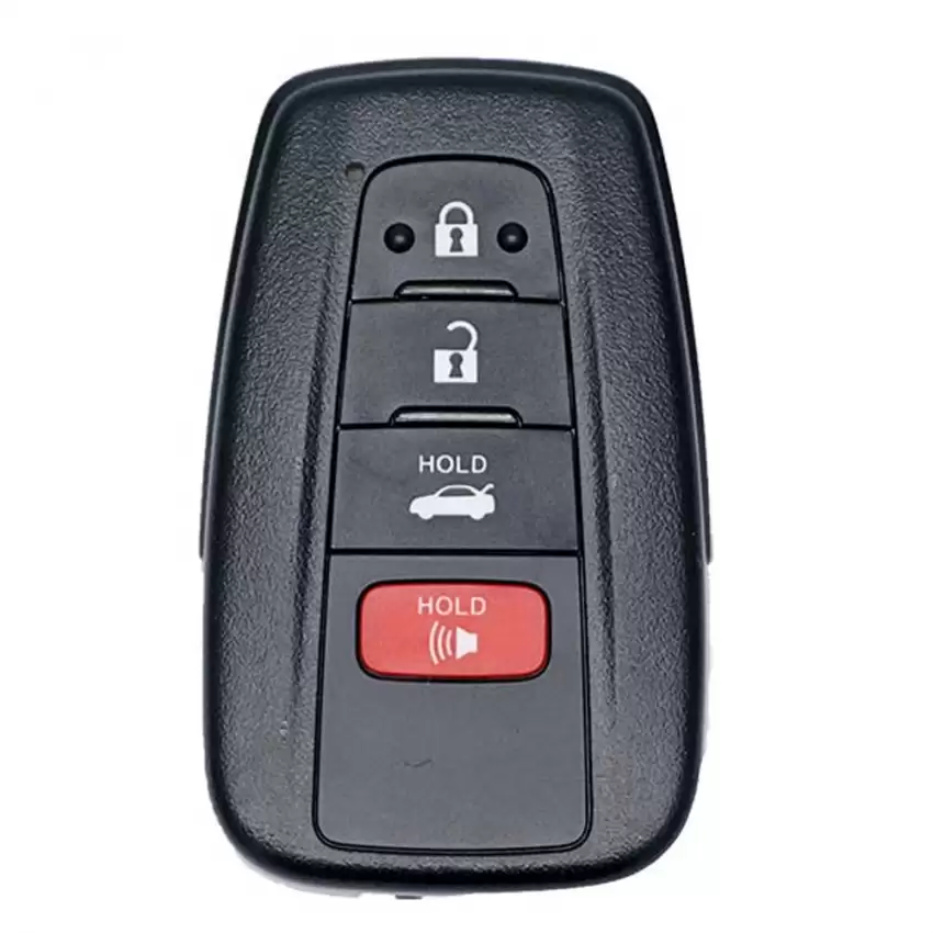 2018-2019 Toyota Camry Smart Remote Key 89904-33550 HYQ14FBC