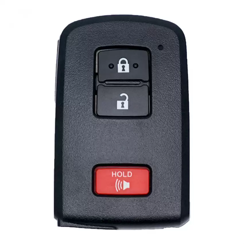 2021-2022 Toyota 4Runner Smart Key Fob 89904-35060 HYQ14FBB 