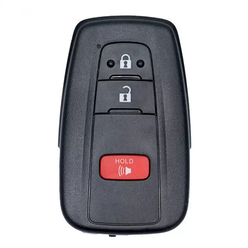 2019-21 Toyota RAV4 Smart Proximity Remote Key 8990H-42010 HYQ14FBC
