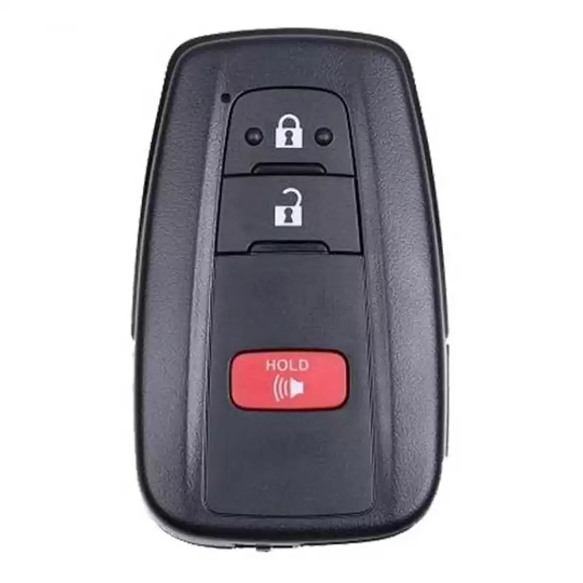2019-2021 Toyota RAV4 Smart Key Fob 3B 8990H-42020 HYQ14FBC