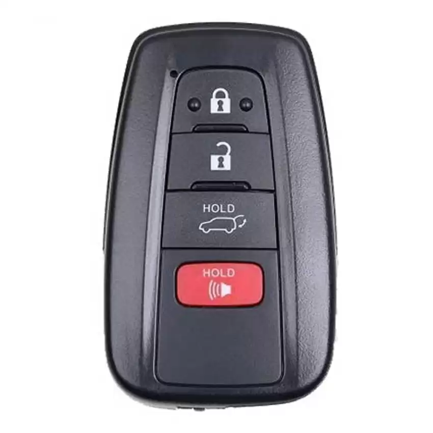 2019-2021 Toyota RAV-4 Smart Key Fob 8990H-42030 HYQ14FBC 