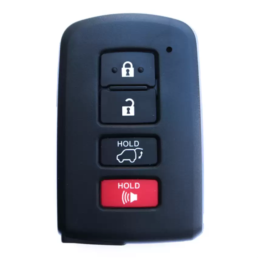 2013-18 Toyota RAV4 Smart Key Fob 4 Button 89904-42070 HYQ14FBA