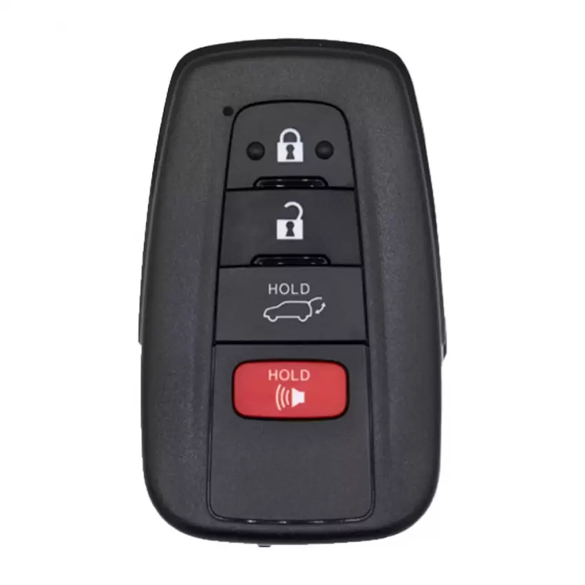 2019-2021 Toyota RAV4 Smart Proximity Key 8990H-42250 HYQ14FBC