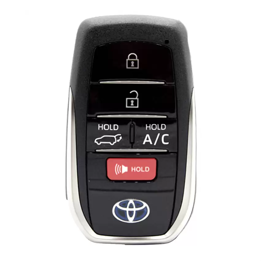 Toyota RAV4 Proximity Remote Key Fob 8990H-42380 HYQ14FBX