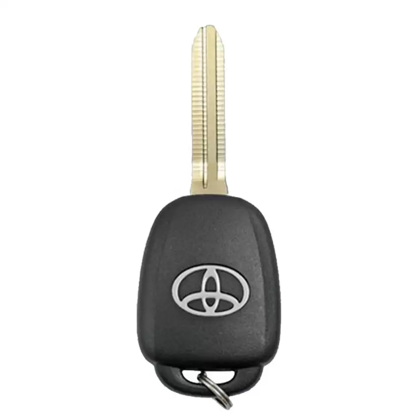 2015-2021 Genuine OEM Toyota Remote Head Key RAV4 Prius C OEM: 8907042D30  8907042820 FCCID: HYQ12BDM H-Chip