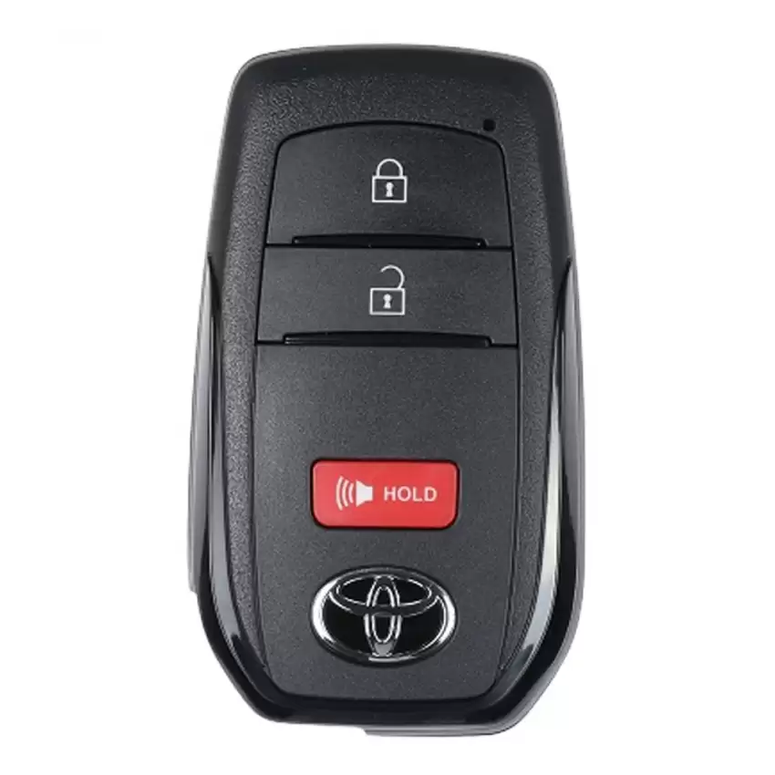 Toyota Prius Proximity Remote Key 8990H-47120 HYQ14FBX 