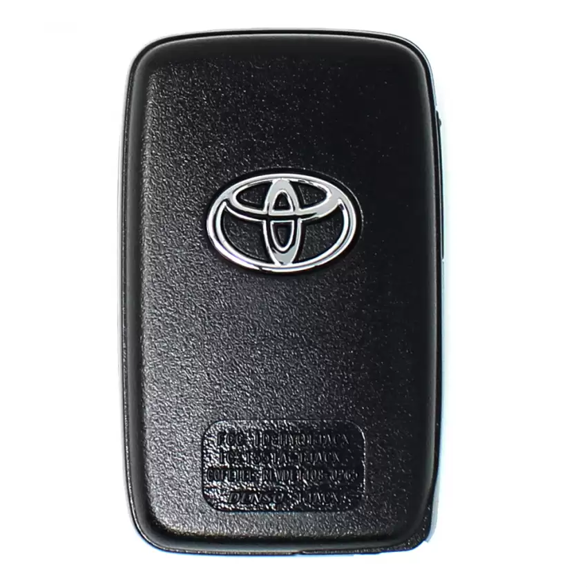 2010-2015 Genuine OEM Toyota Prius Prime Keyless Remote 8990447150 315MHz FCCID HYQ14ACX IC 1551A14ACX