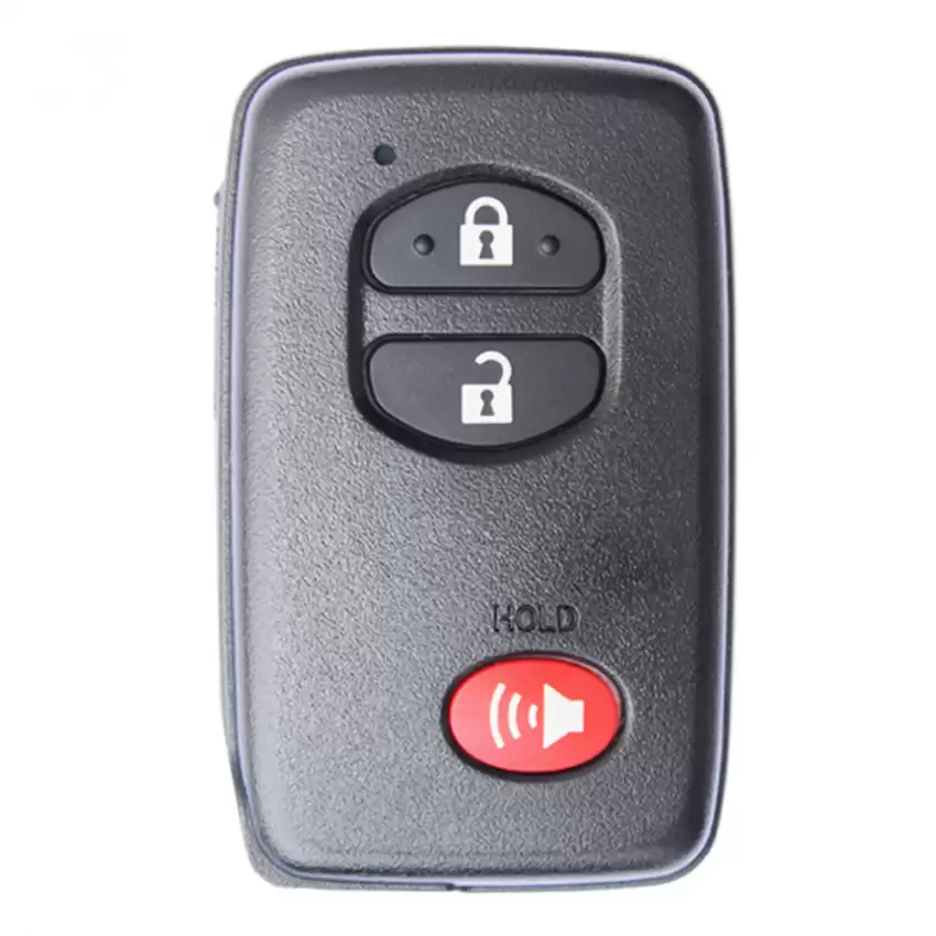 Toyota Prius V, Hatchback Smart Key Fob  89904-47230 HYQ14ACX