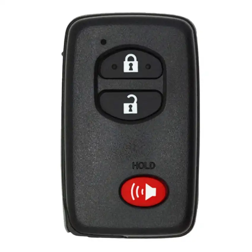Toyota Prius Prox Remote Key 89904-47373 HYQ14ACX