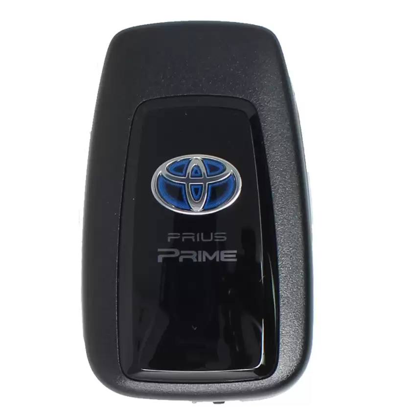 2017-2021 Genuine OEM Toyota Prius Prime Keyless Remote 8990447460 315MHz FCCID HYQ14FBE IC 1551A14FBE