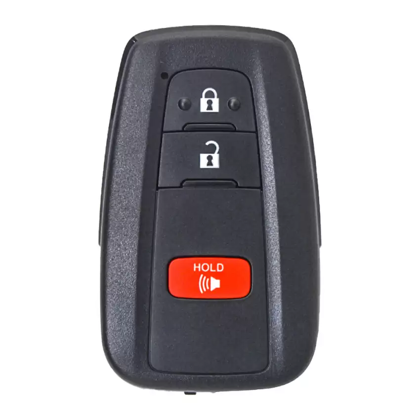 2021-2022 Toyota Prius Proximity Remote Key Fob 89904-47710 HYQ14FLA