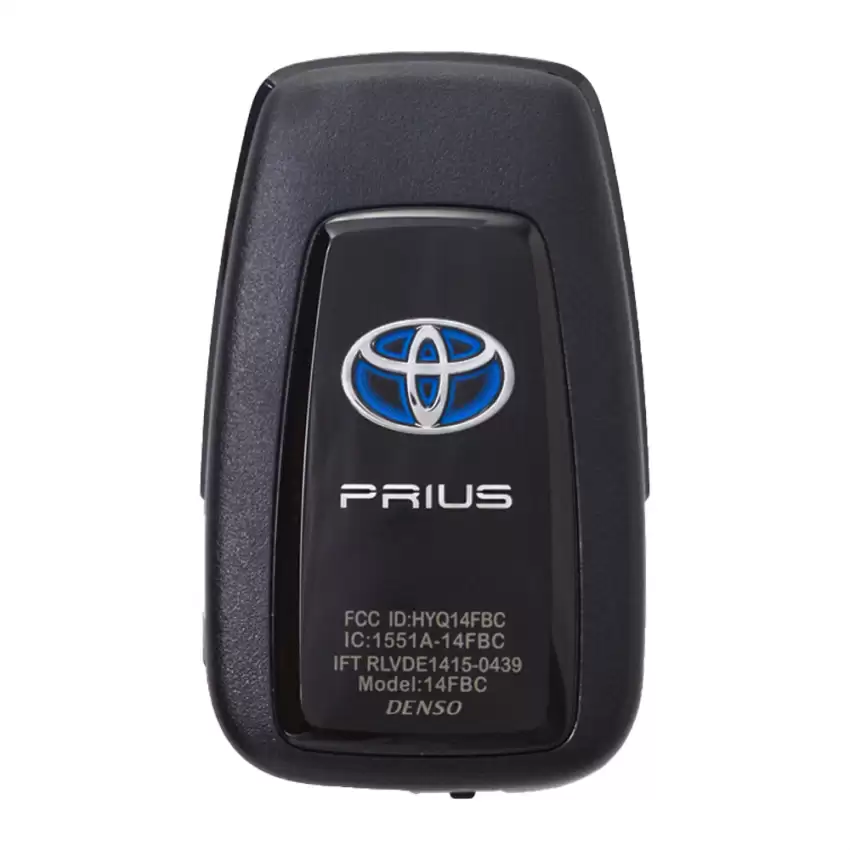 20212022 Toyota Prius Proximity Remote Key Fob 8990447710 HYQ14FLA