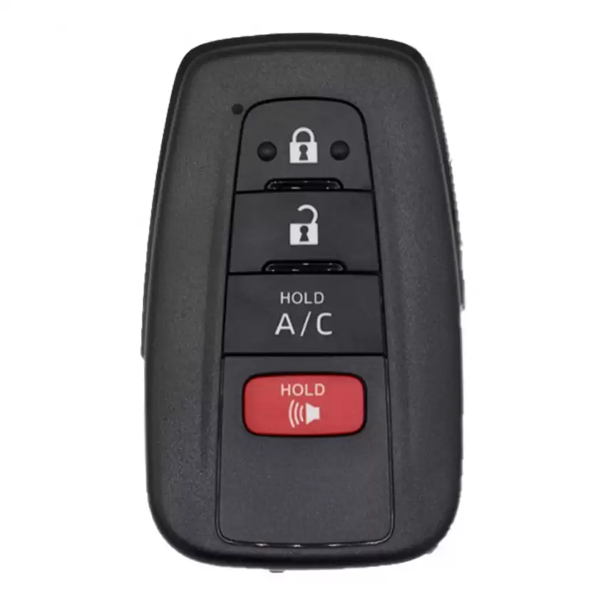 Toyota Prius Prime Smart Proximity Key 89904-47790 HYQ14FLA 3450 