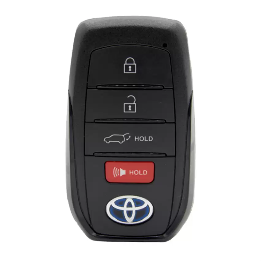 Toyota Venza Proximity Remote Key Fob 8990H-48050 HYQ14FBX