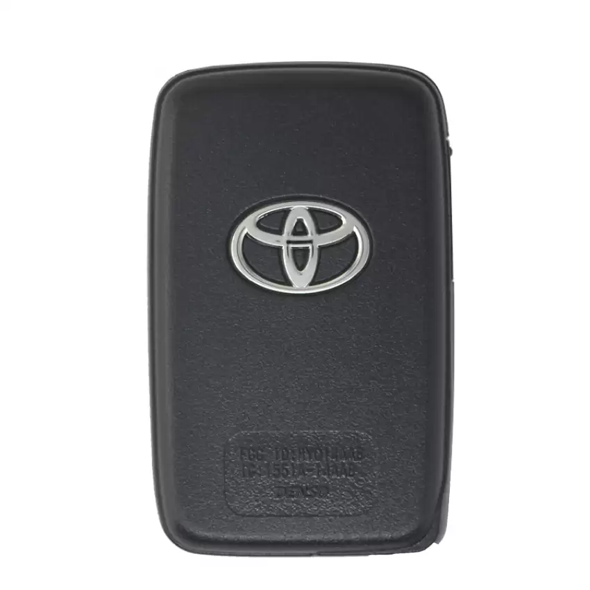 2008-2011 Toyota Highlander, Rav4 Smart Proximity Key 3 Buttons FCCID: HYQ14AAB OEM Part Number: 8990448100