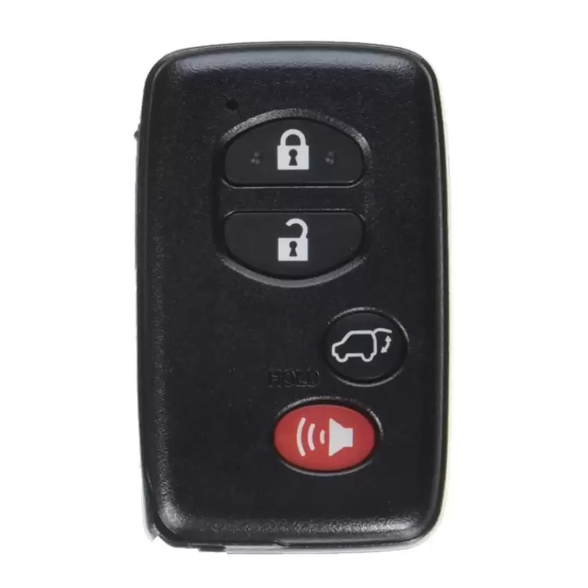 2008-2014 Toyota Highlander Smart Key Fob 89904-48110 HYQ14AAB 