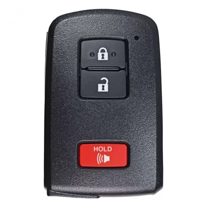 2012-20 Toyota RAV4, Prius Proximity Key Fob 89904-52290 HYQ14FBA 