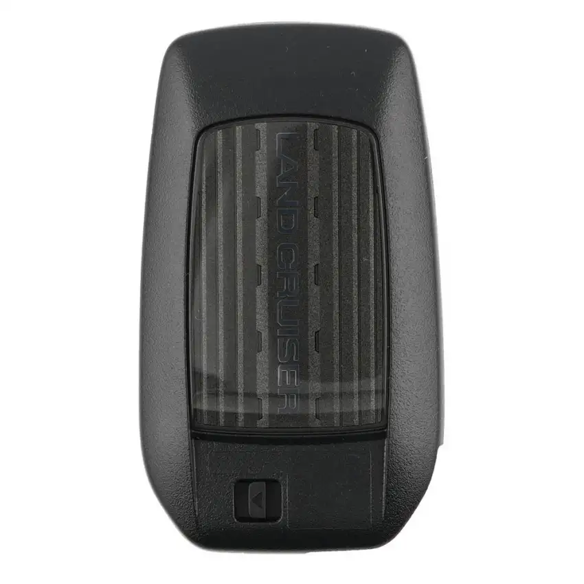 Toyota Land Cruiser Prox Remote Key HYQ14FBX 8990H-60790