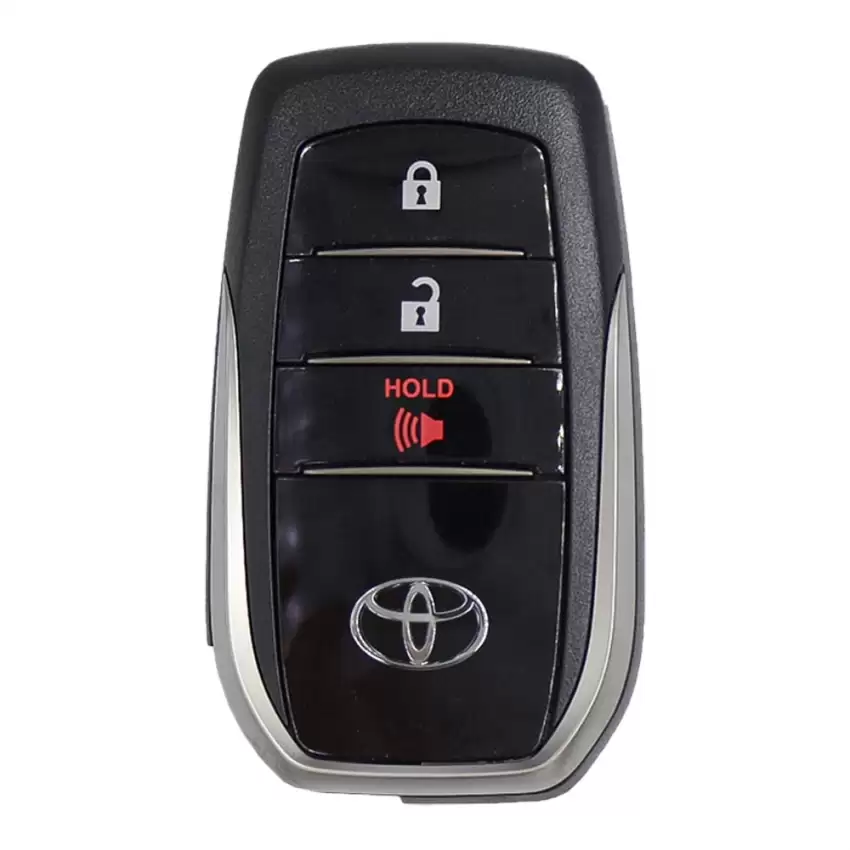 2018-2020 Toyota Land Cruiser Smart Proximity Key 89904-60N00