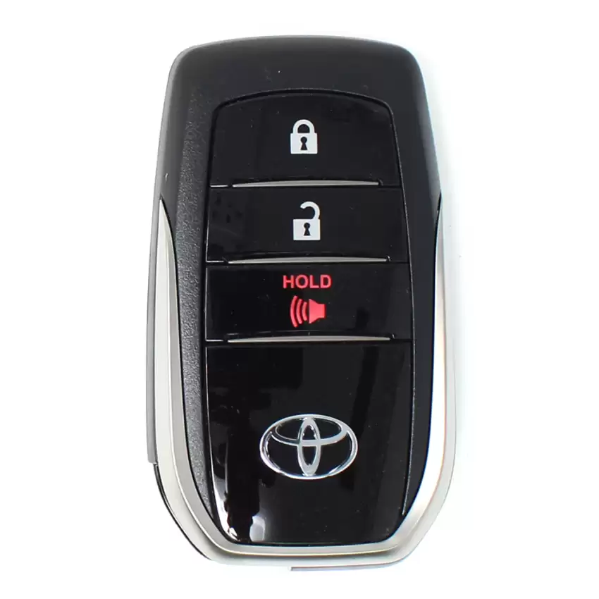  Toyota Land Cruiser Smart Key Fob 89904-60X20 HYQ14FBB 315MHz