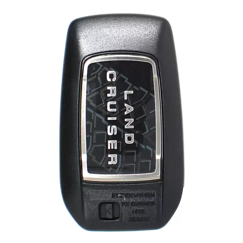 2019-2021 Genuine OEM Toyota Land Cruiser Keyless Remote 8990460X40 315MHz FCCID HYQ14FBB IC 14FBB