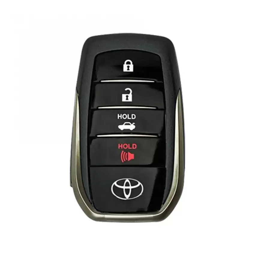 2016-2020 Toyota Mirai Smart Key Fob 89904-62020 HYQ14FBA