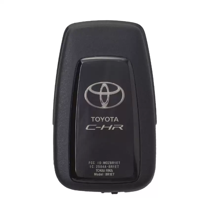 2018-2021 Genuine OEM Toyota C-HR Keyless Remote 89904F4020  315MHz FCCID MOZBR1ET IC 1551A14FBC 