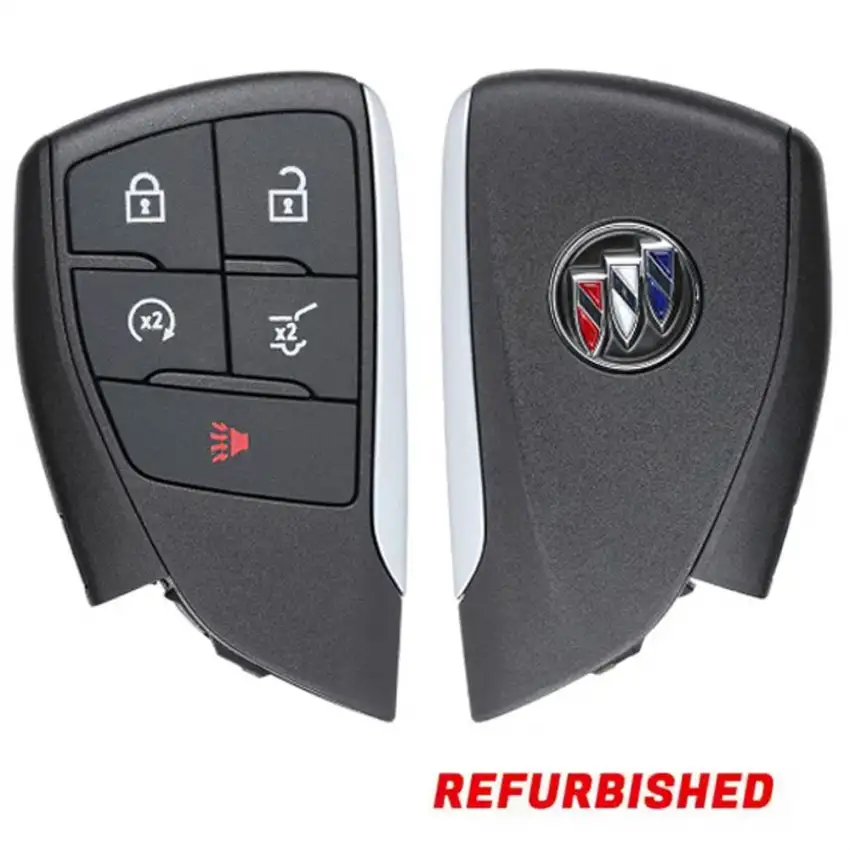 2021-2022 Buick Envision Smart Remote Key 13537970 13547571 YG0G21TB2 Refurbished (Grade A)