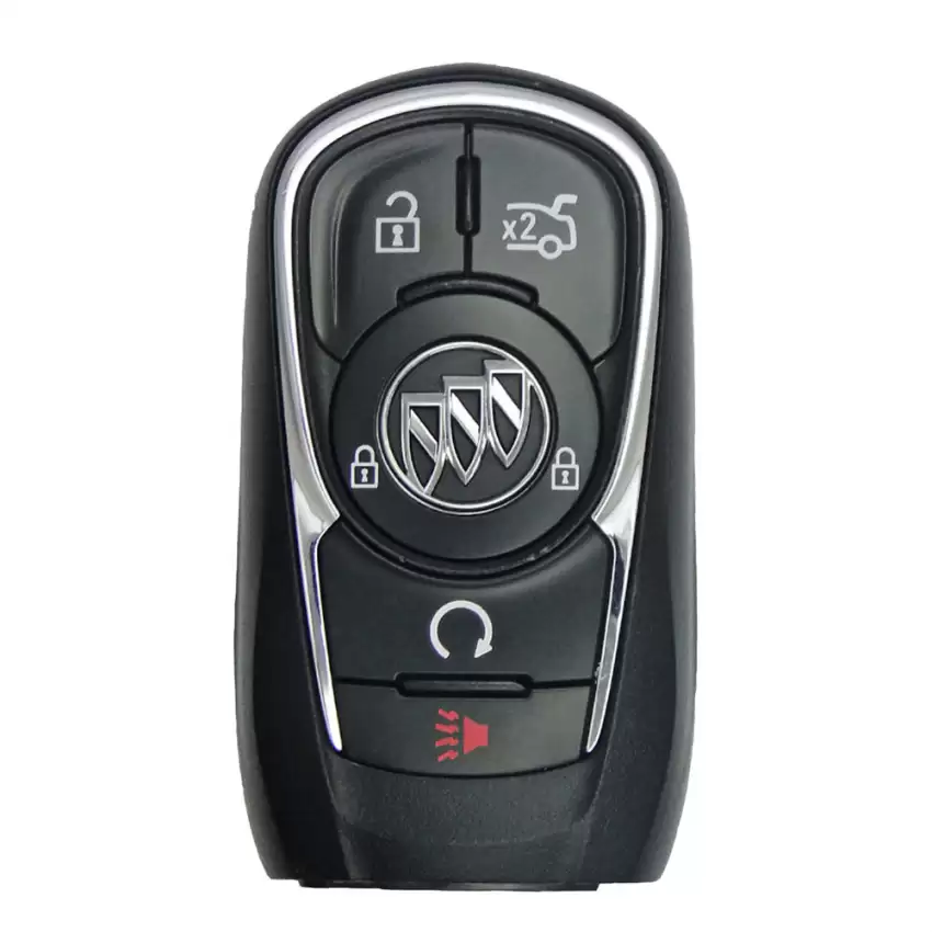 Buick LaCrosse Smart Remote Key 13508414  HYQ4EA (Refurbished)
