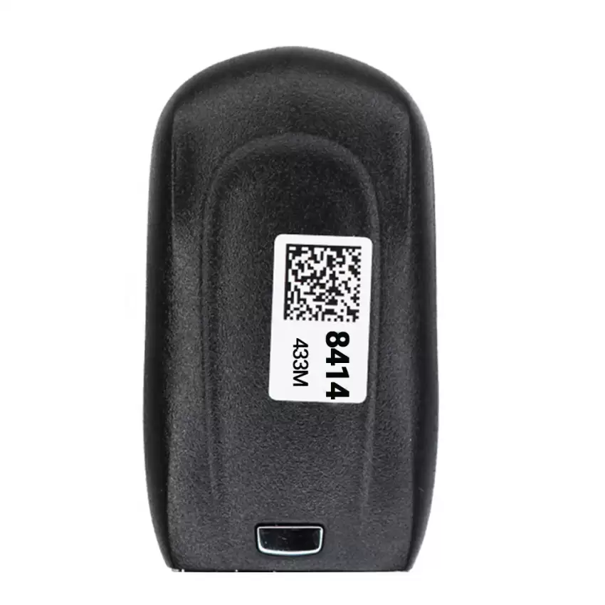 New OEM Refurbished 2017-2019 Buick LaCrosse Smart Remote Key OEM: 13508414 FCCID: HYQ4EA with 5 Button 