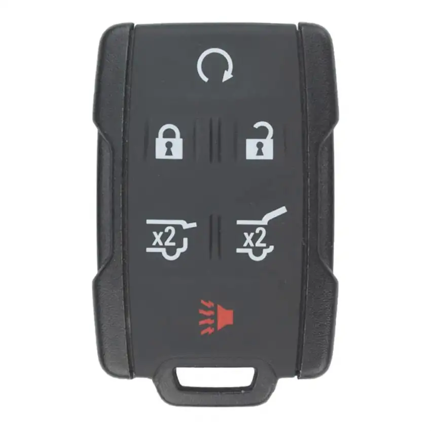 Chevrolet Keyless Remote Key 84540864 M3N-32337100 Refurbished