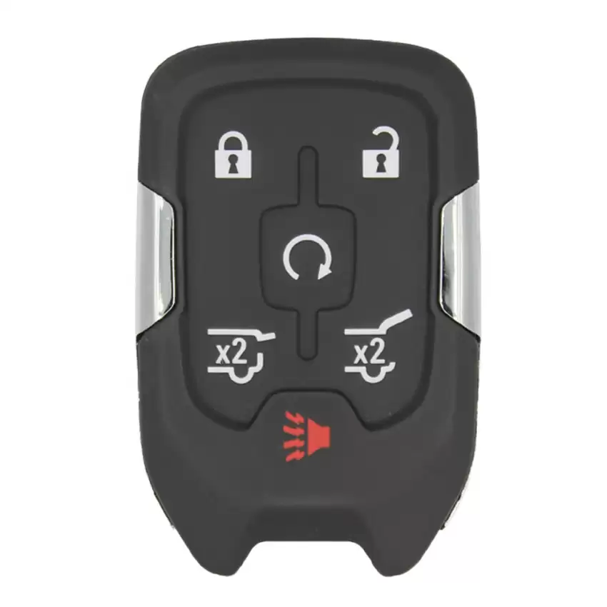 Chevrolet Suburban Tahoe Smart Key Remote 13508278 HYQ1AA Refurbished