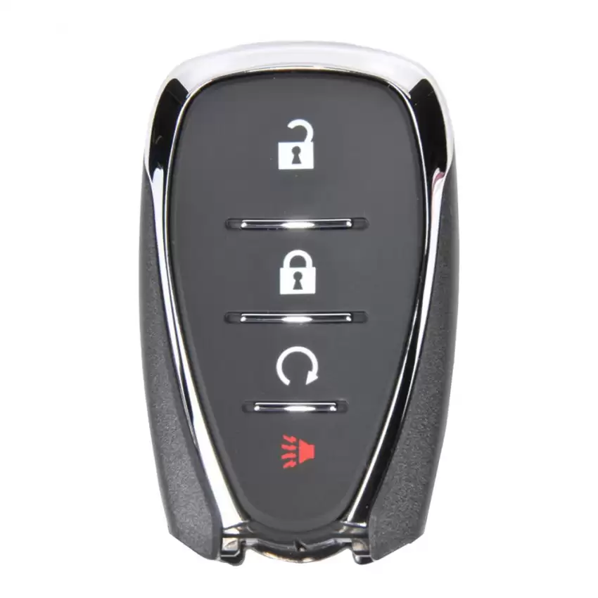 Chevrolet 13508767 HYQ4AA  Smart Remote Key (Refurbished)