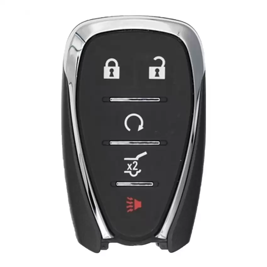 Chevrolet 13529636 HYQ4EA Smart Remote Key  (Refurbished)