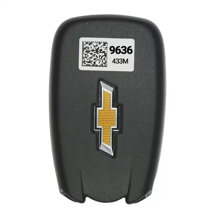 New Refurbished High Quality 2017-2021 Chevrolet Smart Remote Key OEM: 13529636 FCCID: HYQ4EA (Refurbished)