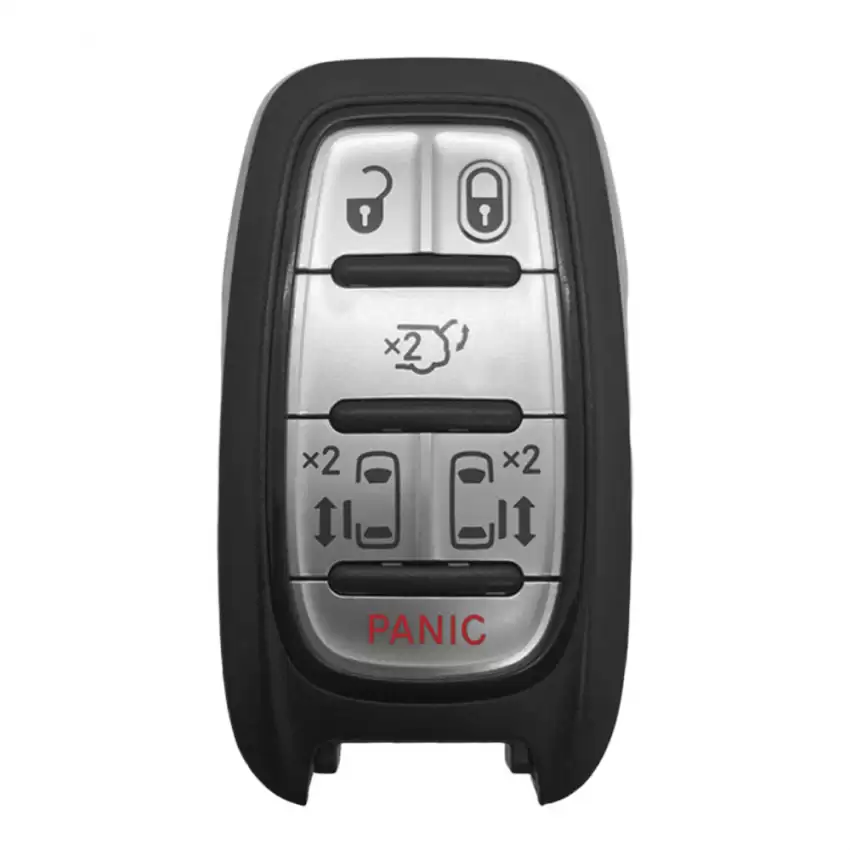 Chrysler 68241532 M3N-97395900 Smart Remote Key (Refurbished)