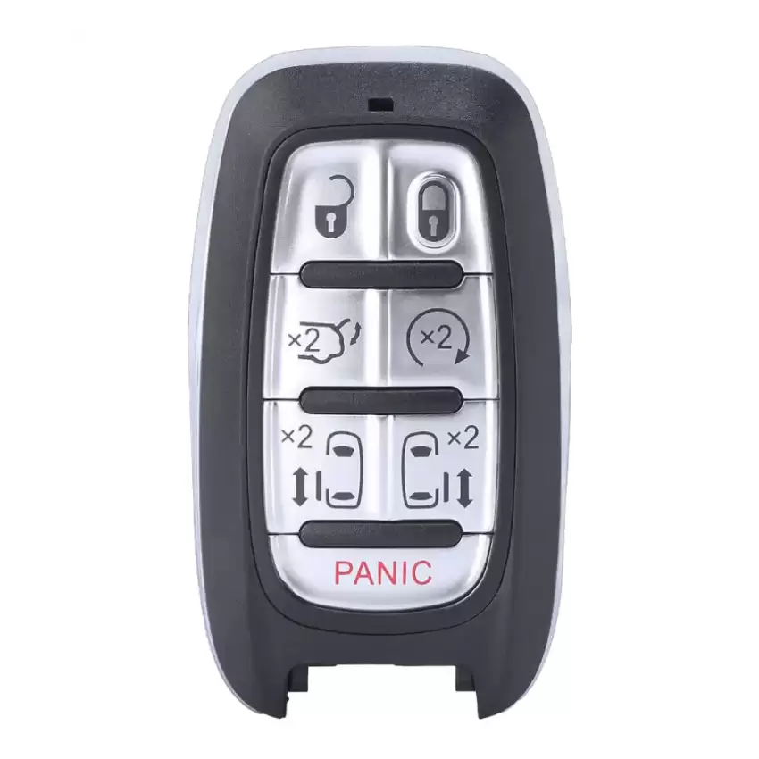 Chrysler 68238689 M3N-97395900 Smart Remote Key (Refurbished)