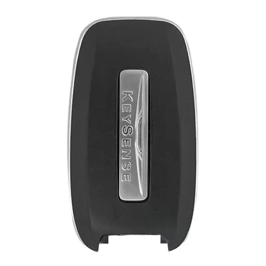 New Refurbished High Quality 2017-2023 Chrysler Smart Remote Key 68238689 M3N97395900 (Refurbished) With Keysense