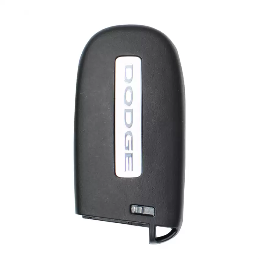 Dodge Journey Durango OEM Keyless Entry Remote Key 3 Button PN: 68066349AF FCCID: M3N40821302 Freq: 433Mhz