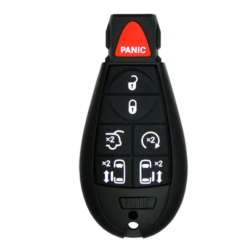 Dodge Smart Fobik Remote Key 56046709AG IYZ-C01C Refurbished