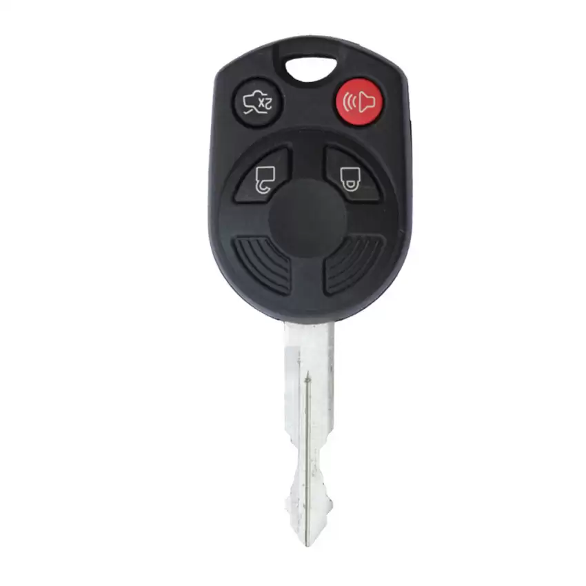 2006-2011 Ford Mustang Refurbished Remote Head Key CWTWB1U722