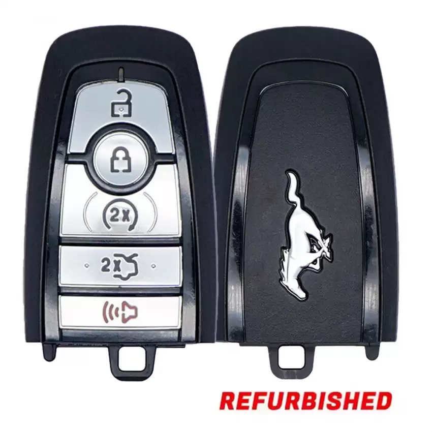 Smart Remote Key For Ford Mustang MR3T-15K601-BB M3N-A3C054339